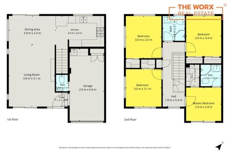 Photo of property in 106b Edgewater Drive, Pakuranga, Auckland, 2010