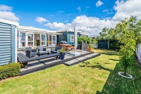 Photo of property in 41 Greenhithe Road, Greenhithe, Auckland, 0632