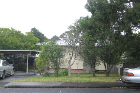 Photo of property in 31 Cheval Drive, Totara Vale, Auckland, 0629