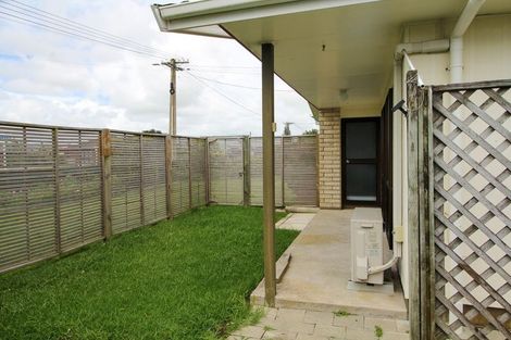 Photo of property in 28 Churchill Street, Dargaville, 0310