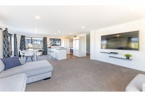 Photo of property in 15 Foxton Drive, Kaiapoi, 7630