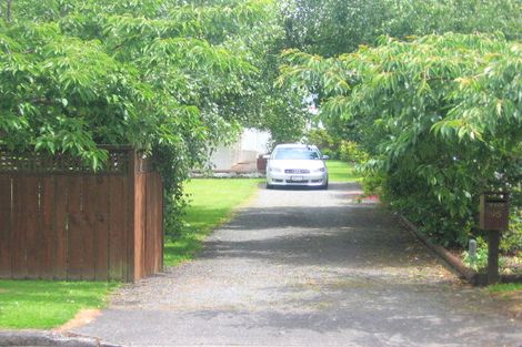 Photo of property in 95 Goldfinch Street, Ohakune, 4625