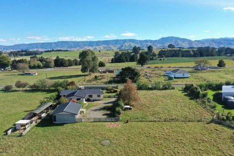 Photo of property in 71 School Road, Matamau, Dannevirke, 4977