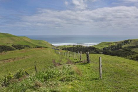 Photo of property in 1615 Whaanga Road, Raglan, 3296