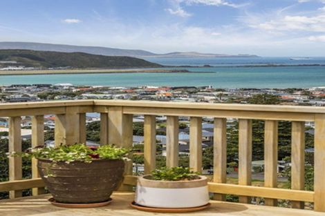 Photo of property in 59 Buckingham Street, Melrose, Wellington, 6023