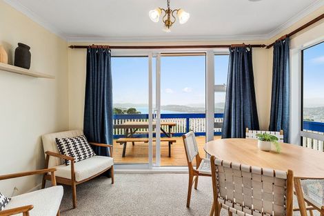 Photo of property in 54 Hornsey Road, Melrose, Wellington, 6023