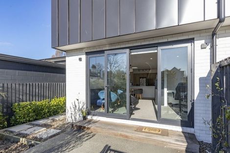 Photo of property in 1/236 Salisbury Street, Christchurch Central, Christchurch, 8013