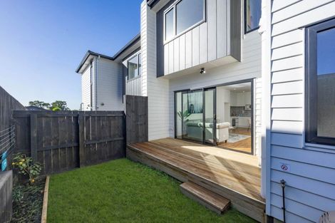 Photo of property in 21d Parker Avenue, New Lynn, Auckland, 0600