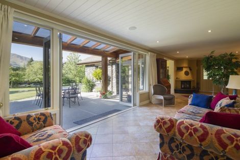 Photo of property in 554 Speargrass Flat Road, Lake Hayes, Queenstown, 9371