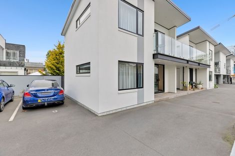 Photo of property in 9/12 Latimer Square, Christchurch Central, Christchurch, 8011