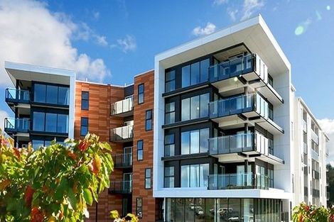 Photo of property in 414/3 Kaipiho Lane, Albany, Auckland, 0632