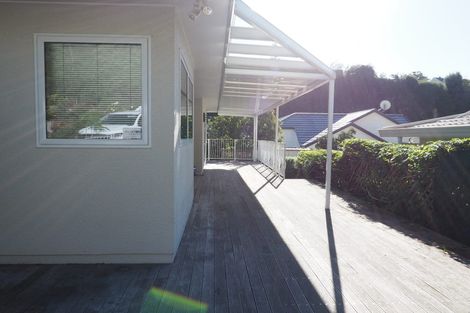 Photo of property in 8 Amner Place, Bluff Hill, Napier, 4110