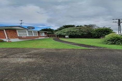 Photo of property in 1/113 Wallace Road, Papatoetoe, Auckland, 2025