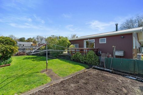 Photo of property in 16 Queen Alexandra Street, Lansdowne, Masterton, 5810
