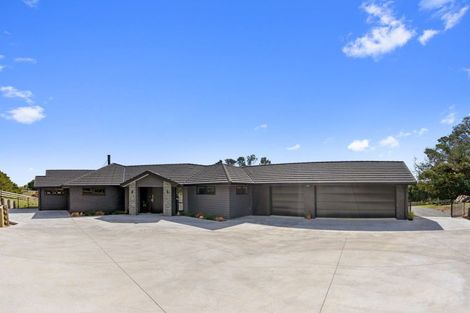 Photo of property in 38 Dalkeith Drive, Kauri, Kamo, 0185