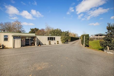 Photo of property in 4 Kitson Road, Aka Aka, Waiuku, 2682