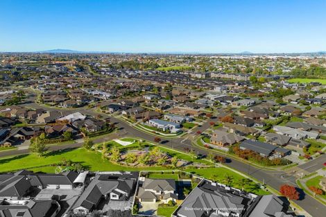 Photo of property in 6 Bentley Rise, Flagstaff, Hamilton, 3210