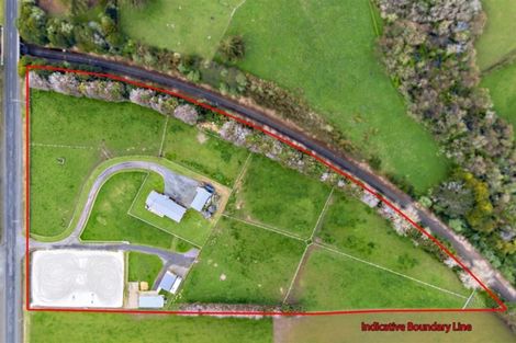 Photo of property in 61 Brookside Road, Glenbrook, Waiuku, 2681