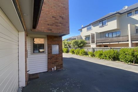 Photo of property in 4/65 Brockworth Place, Riccarton, Christchurch, 8011