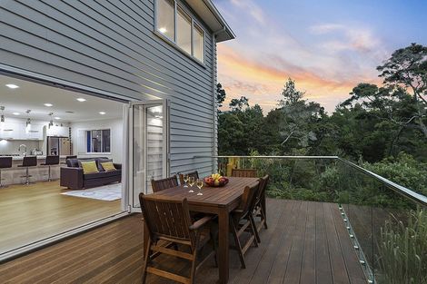 Photo of property in 61 Bernard Magnus Lane, Greenhithe, Auckland, 0632