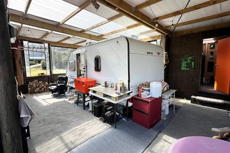 Photo of property in 916 Old Christchurch Road, Awatuna, Hokitika, 7882