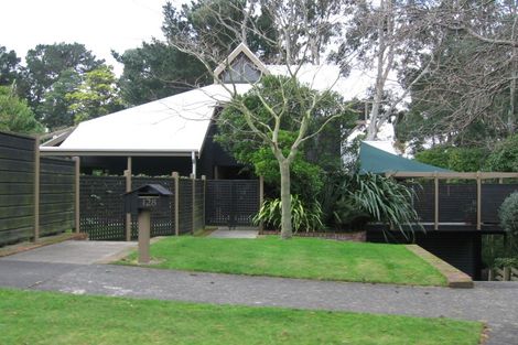 Photo of property in 128 Atawhai Road, Fitzherbert, Palmerston North, 4410