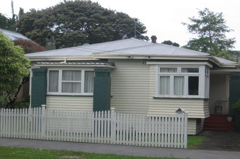 Photo of property in 6 Marlborough Street, Mount Eden, Auckland, 1024