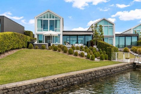 Photo of property in 126 Motu Hei, Pauanui, Hikuai, 3579