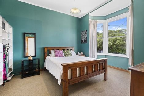 Photo of property in 23 Stafford Street, Mount Victoria, Wellington, 6011