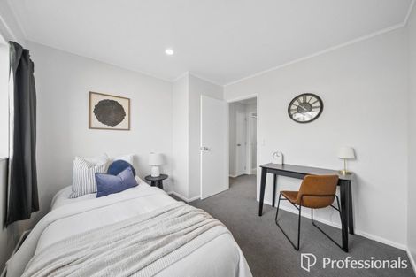 Photo of property in 87 Leighton Avenue, Waiwhetu, Lower Hutt, 5010