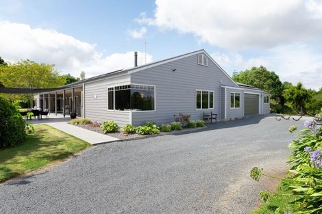 Photo of property in 1251 Kakaramea Road, Ngahinapouri, Ohaupo, 3882