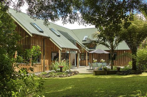 Photo of property in 94 Baird Road, Pokeno, 2471