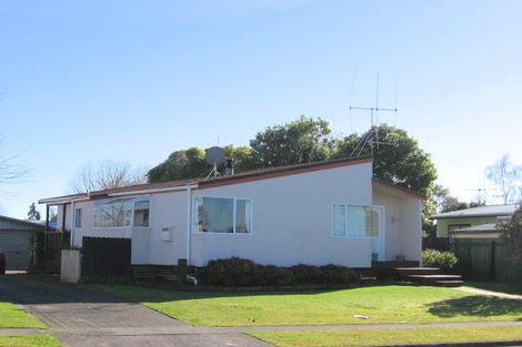 Photo of property in 56 Sunnyside Road, Nawton, Hamilton, 3200