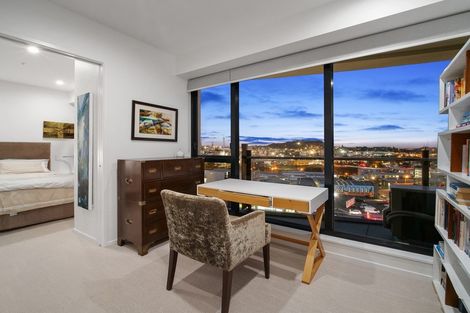 Photo of property in 1304/8 Hereford Street, Freemans Bay, Auckland, 1011