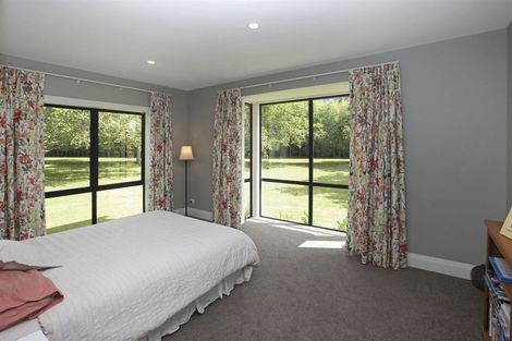 Photo of property in 154 Cullen Avenue, Swannanoa, Rangiora, 7475