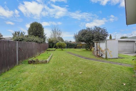 Photo of property in 25 Prisk Street, Melville, Hamilton, 3206