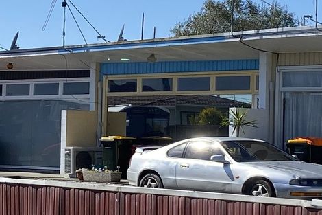 Photo of property in 72c Queen Street West, Levin, 5510