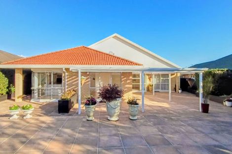 Photo of property in 15 Keppoch Court, Dannemora, Auckland, 2016