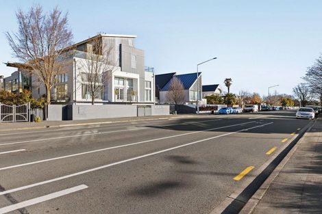 Photo of property in The Metro, 8/28 Salisbury Street, Christchurch Central, Christchurch, 8013
