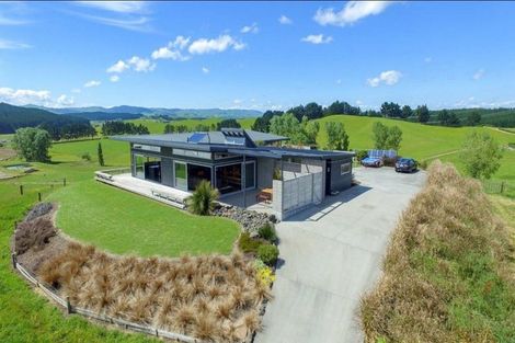 Photo of property in 563 Kopuku Road, Maramarua Forest, Te Kauwhata, 3781