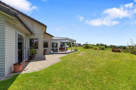 Photo of property in 195 Rocky Cutting Road, Waitao, Tauranga, 3175
