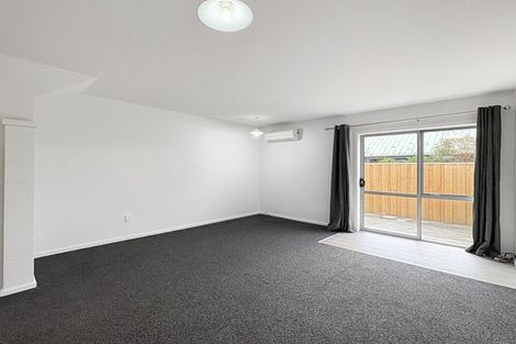 Photo of property in 3/17 Geraldine Street, Edgeware, Christchurch, 8013