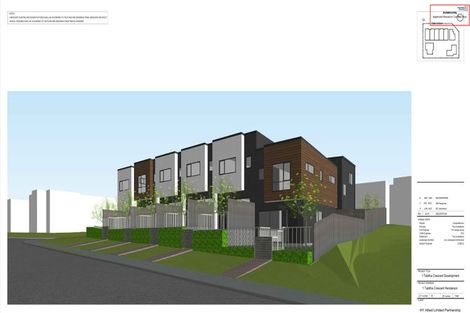 Photo of property in 1 Tabitha Crescent, Henderson, Auckland, 0612