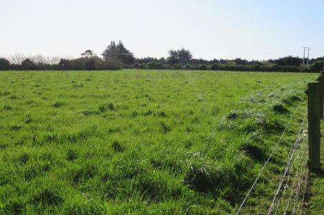 Photo of property in 21 Trotter Road, Woodlands, Invercargill, 9871