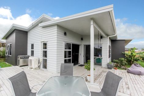 Photo of property in 4 Coby Sydney Drive, Bell Block, New Plymouth, 4312