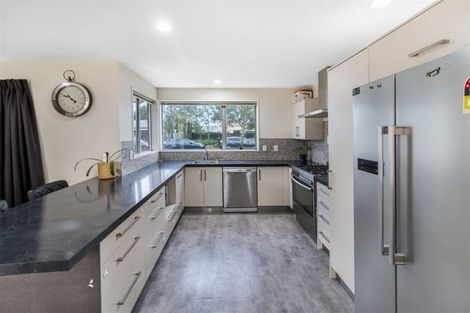 Photo of property in 86 Tennyson Street, Rolleston, 7614