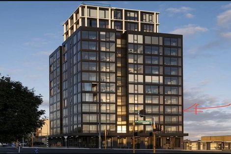 Photo of property in 301/1 Buscomb Avenue, Henderson, Auckland, 0610