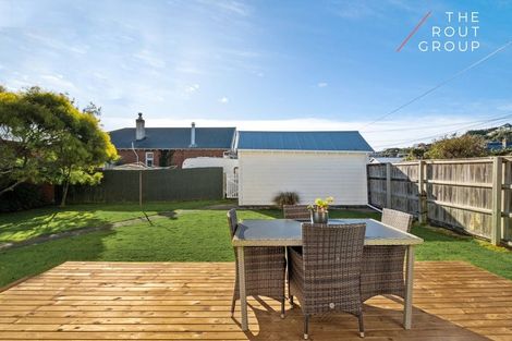 Photo of property in 93 Marlow Street, Musselburgh, Dunedin, 9013