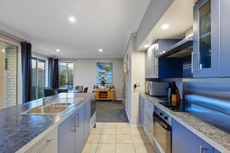 Photo of property in 13 Stark Place, Kaiapoi, 7630