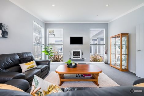 Photo of property in 4 Cornwall Street, Hutt Central, Lower Hutt, 5010